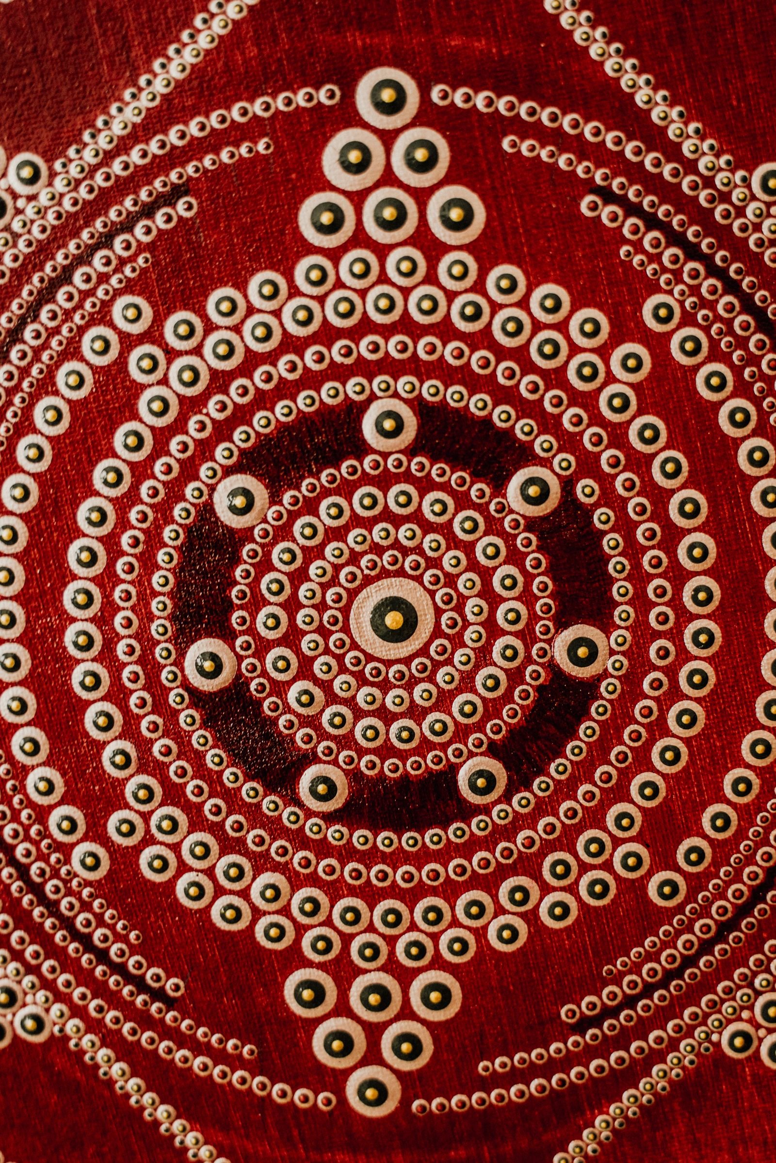 Palais et mandap royal, faste indien or et rouge